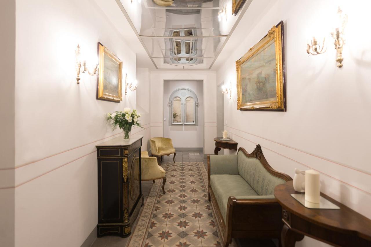 Corte Dei Neri Residenza D'epoca 3* Florence