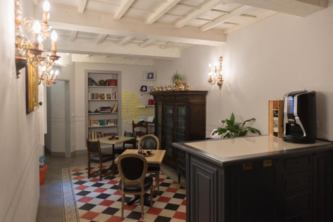 Bed & Breakfast Corte Dei Neri Residenza D'epoca 3*