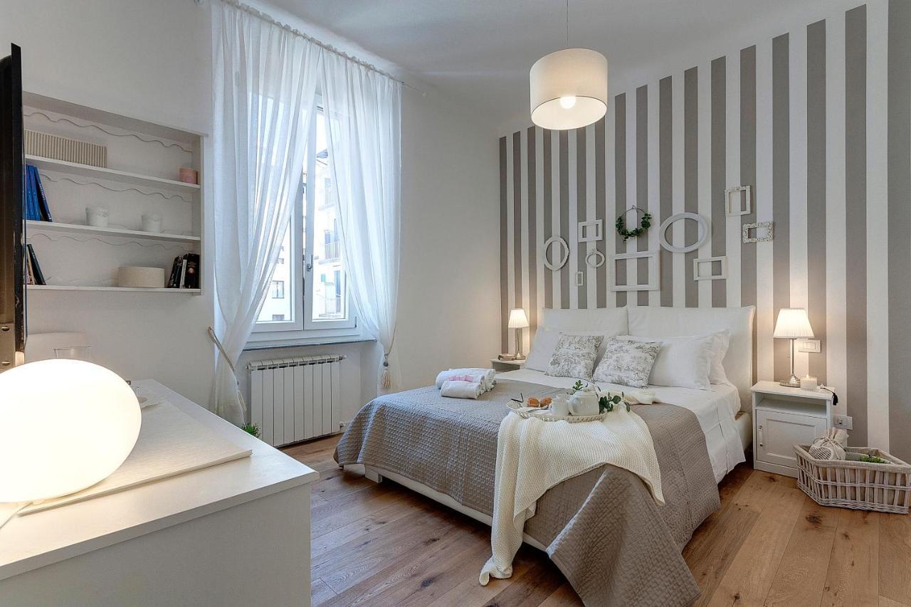 Cavour By Mamo Apartment