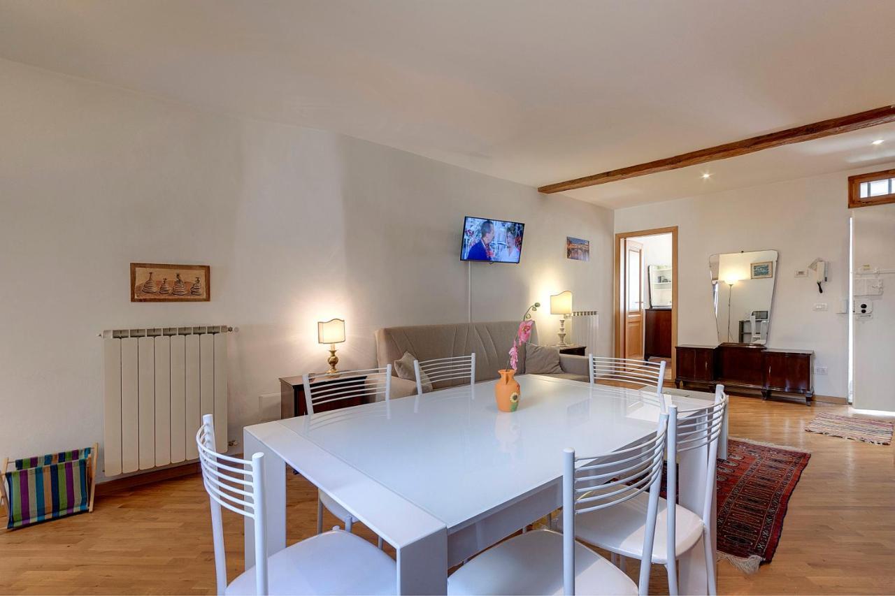 Residenza Borgo La Noce Florence