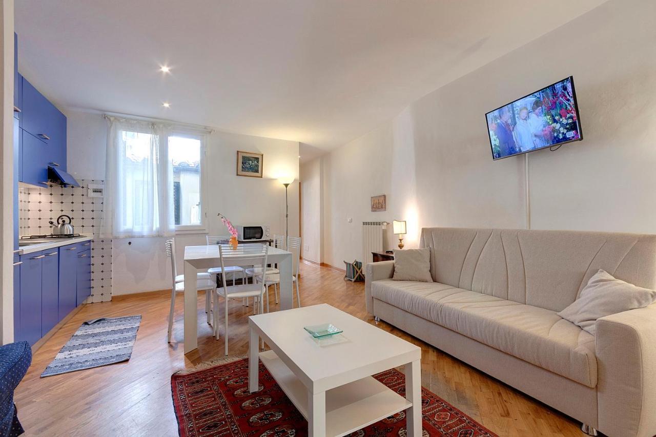 Residenza Borgo La Noce Florence Apartment *