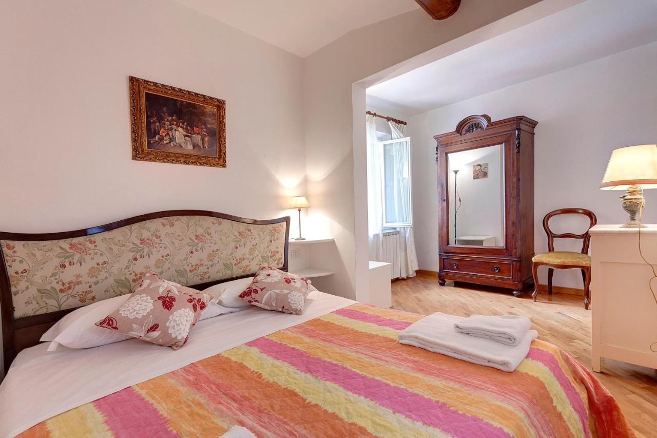 Appartamento Residenza Borgo La Noce Florence Firenze