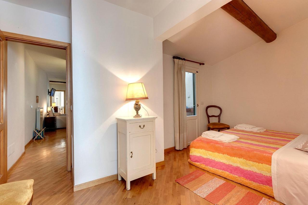 Appartamento Residenza Borgo La Noce Florence *
