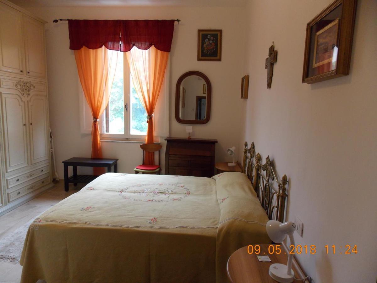 Il Gatto Con Gli Stivali - Casa de hóspedes Florença