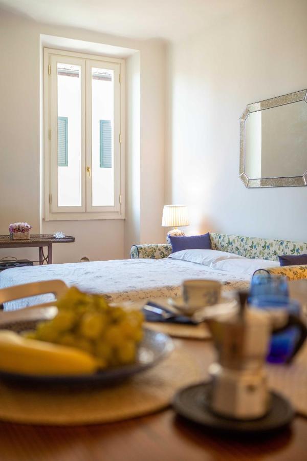Appartement Santa Maria Novella Bright