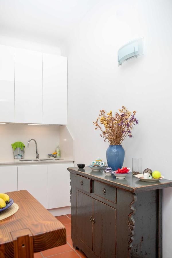 Appartement Santa Maria Novella Bright