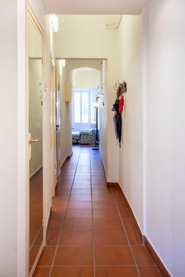 Santa Maria Novella Bright Appartement