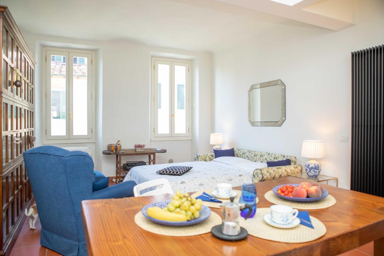 Santa Maria Novella Bright Appartement *