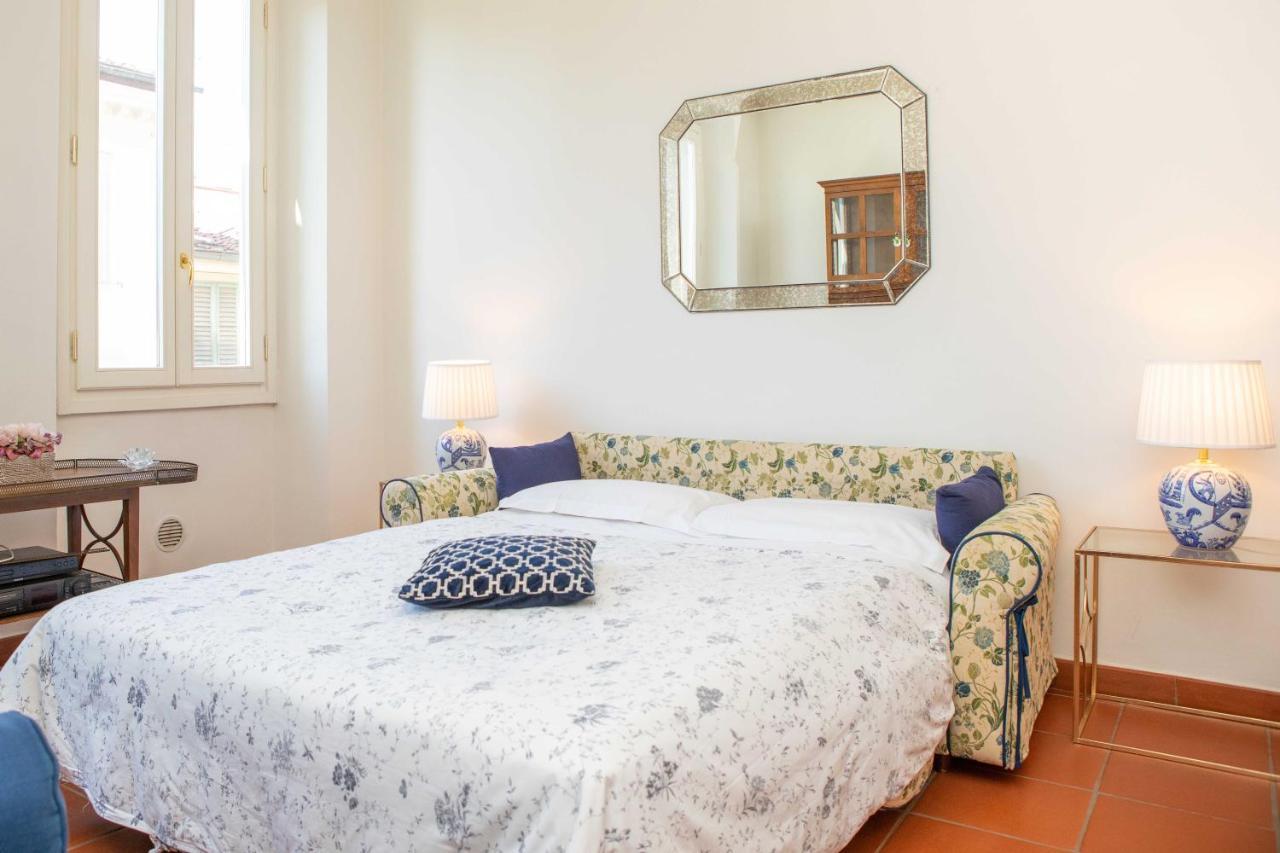 Santa Maria Novella Bright Appartement