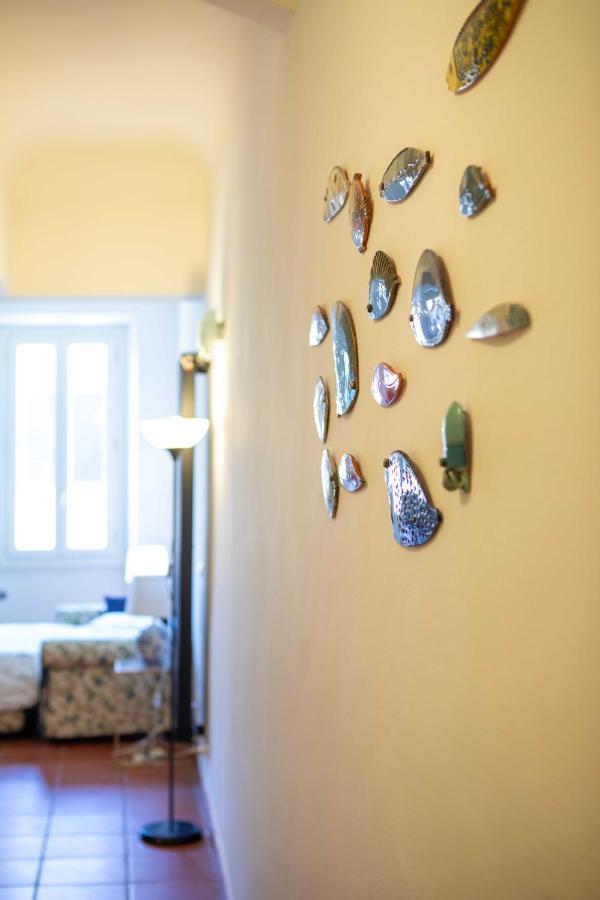 Santa Maria Novella Bright Appartement