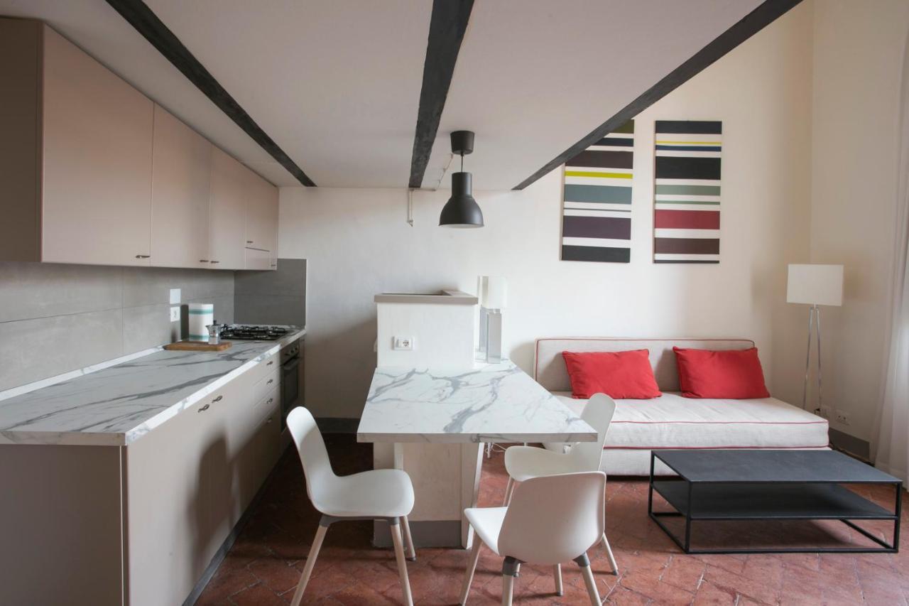 Vigna Vecchia - Locappart Apartment Florenz