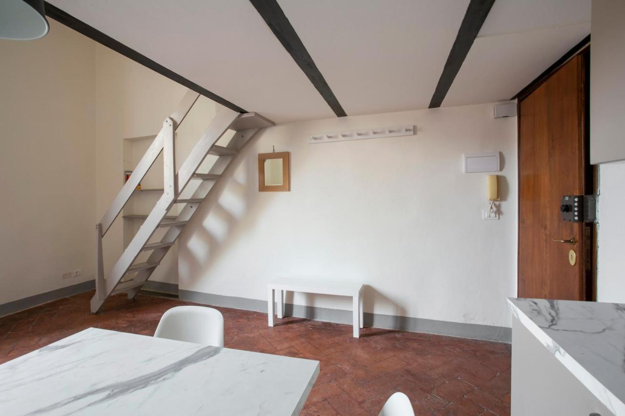 Vigna Vecchia - Locappart Apartment *