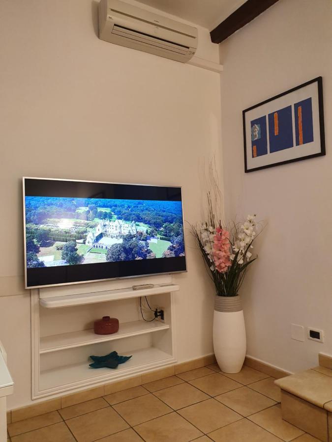 Giulia House Via Dell Ariento 5 Apartment Florence