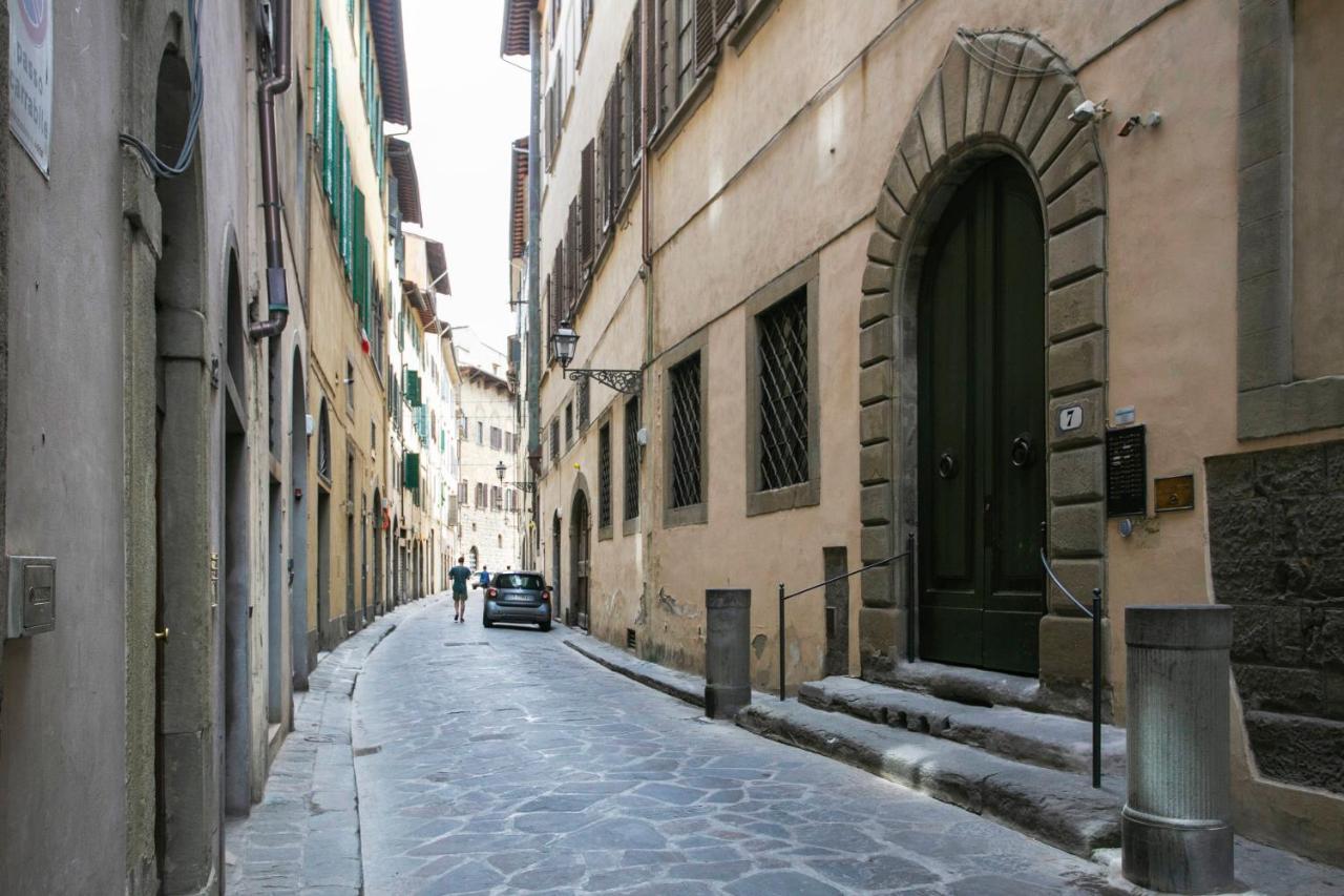 Vigna Vecchia - Locappart * Florenz