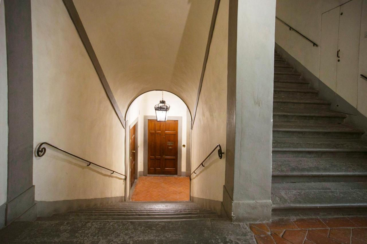 Vigna Vecchia - Locappart Florenz