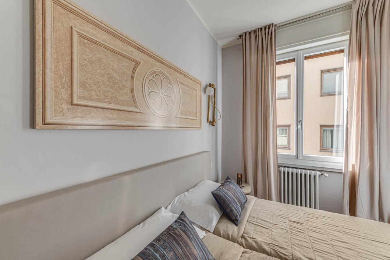 Appartement -ponte Vecchio View