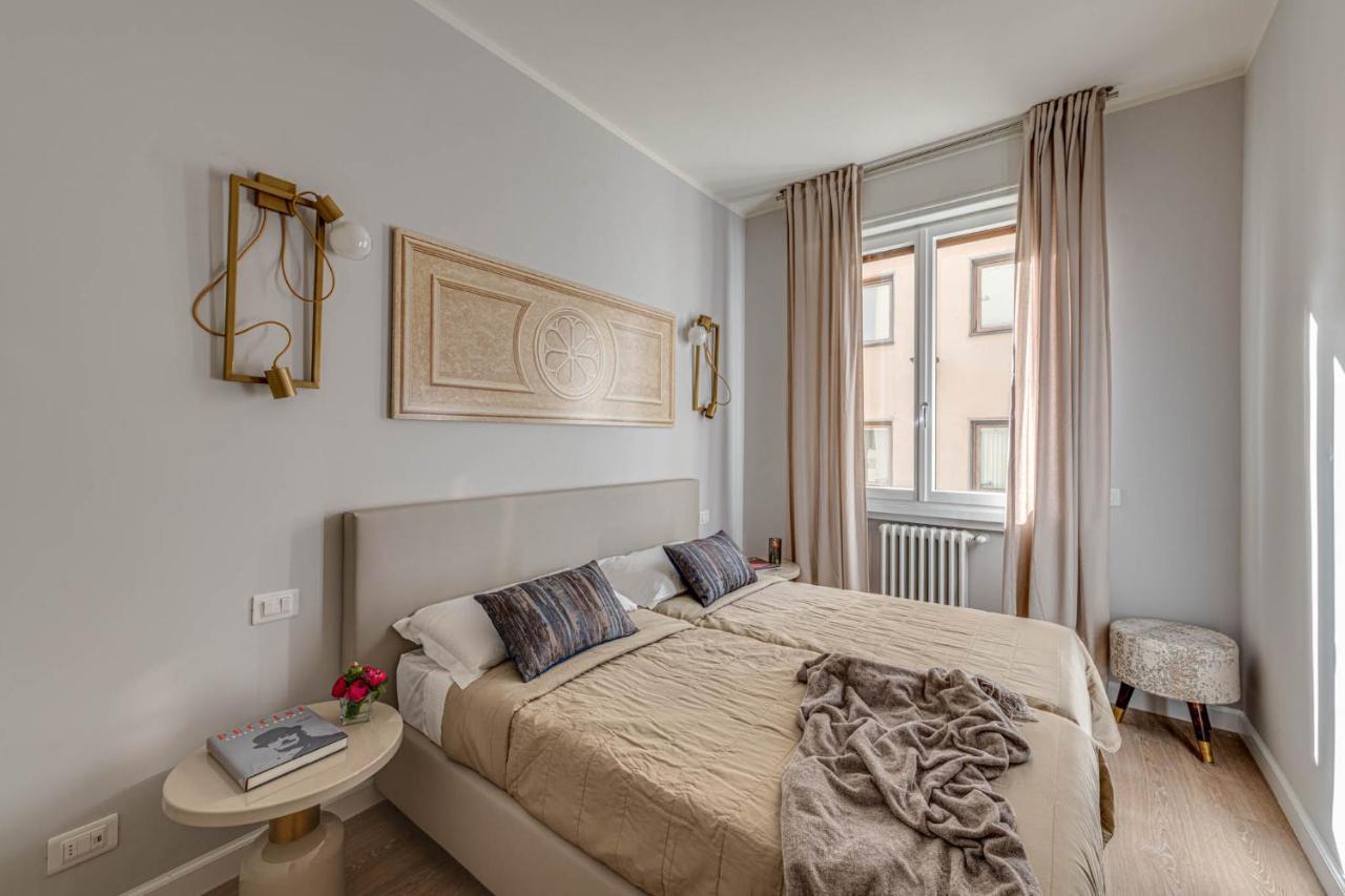 Appartement -ponte Vecchio View *
