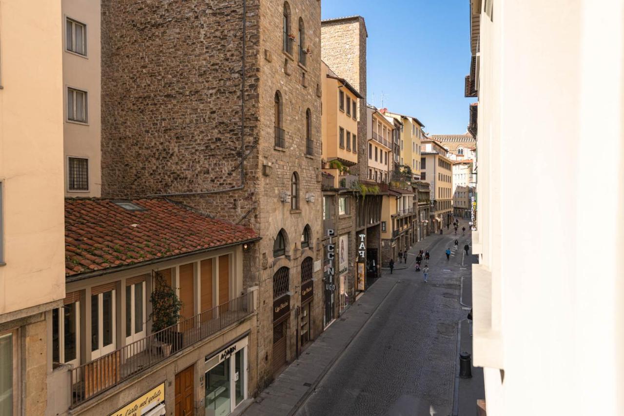 Appartement -ponte Vecchio View *