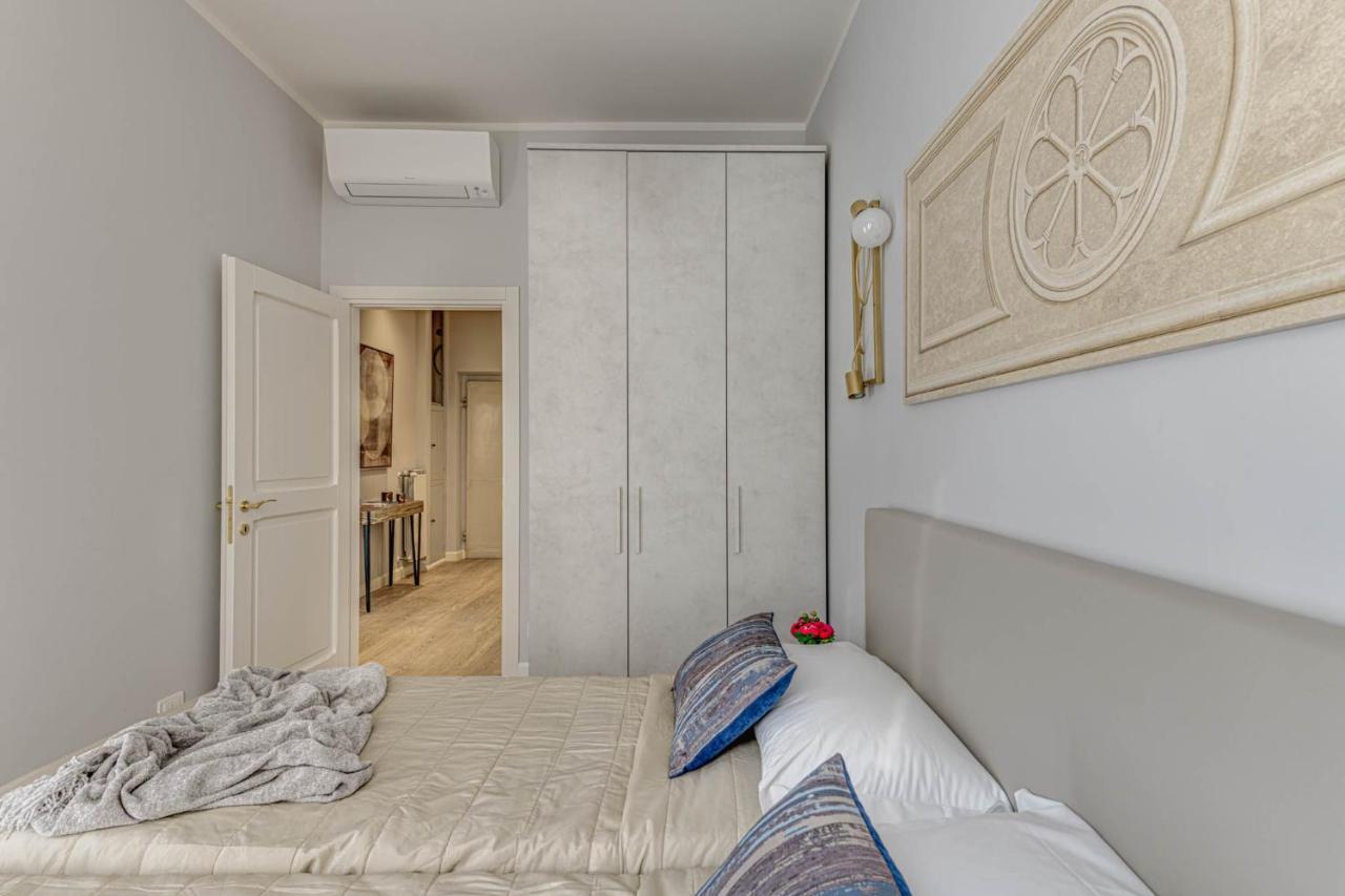 -ponte Vecchio View Appartement Florence
