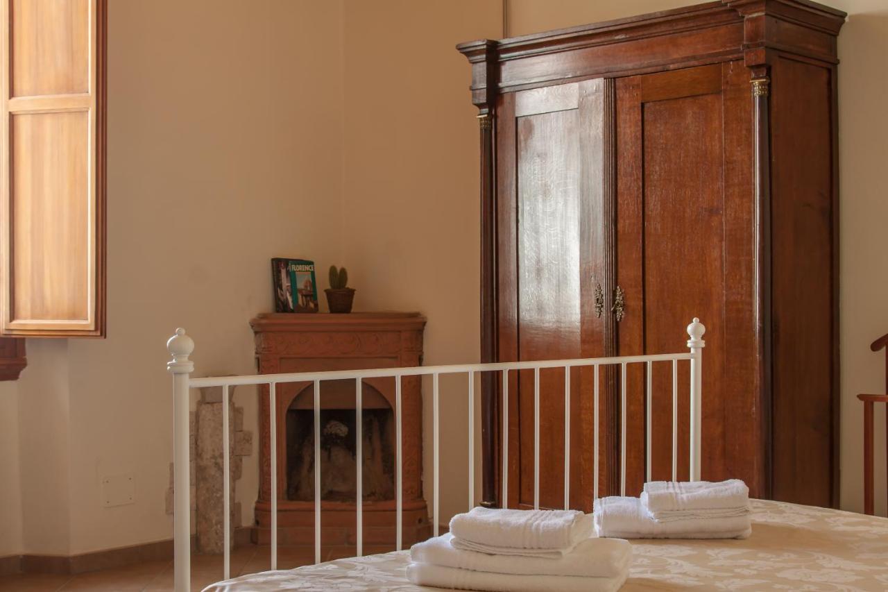Apartment Uffizi - Flo