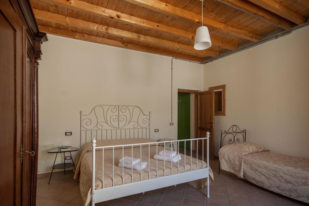 Uffizi - Flo Appartement