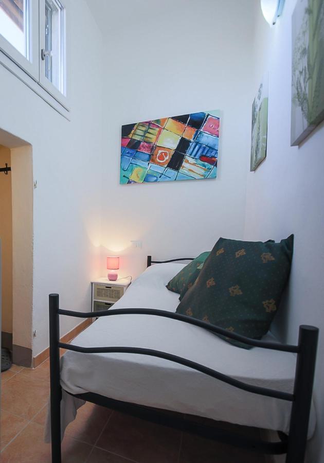 - Battilana Terrace Florenz
