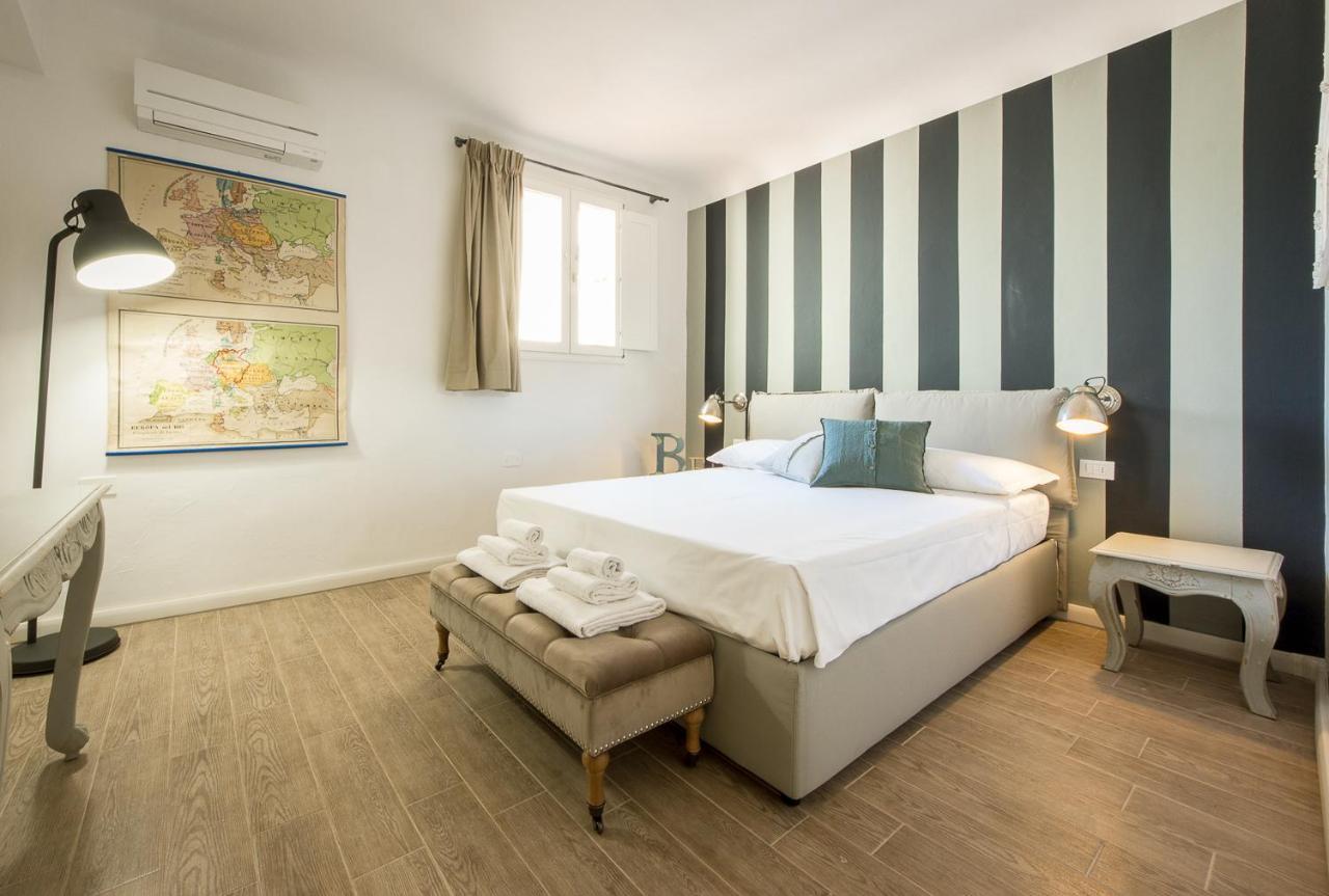 San Marco Apartment Florenz