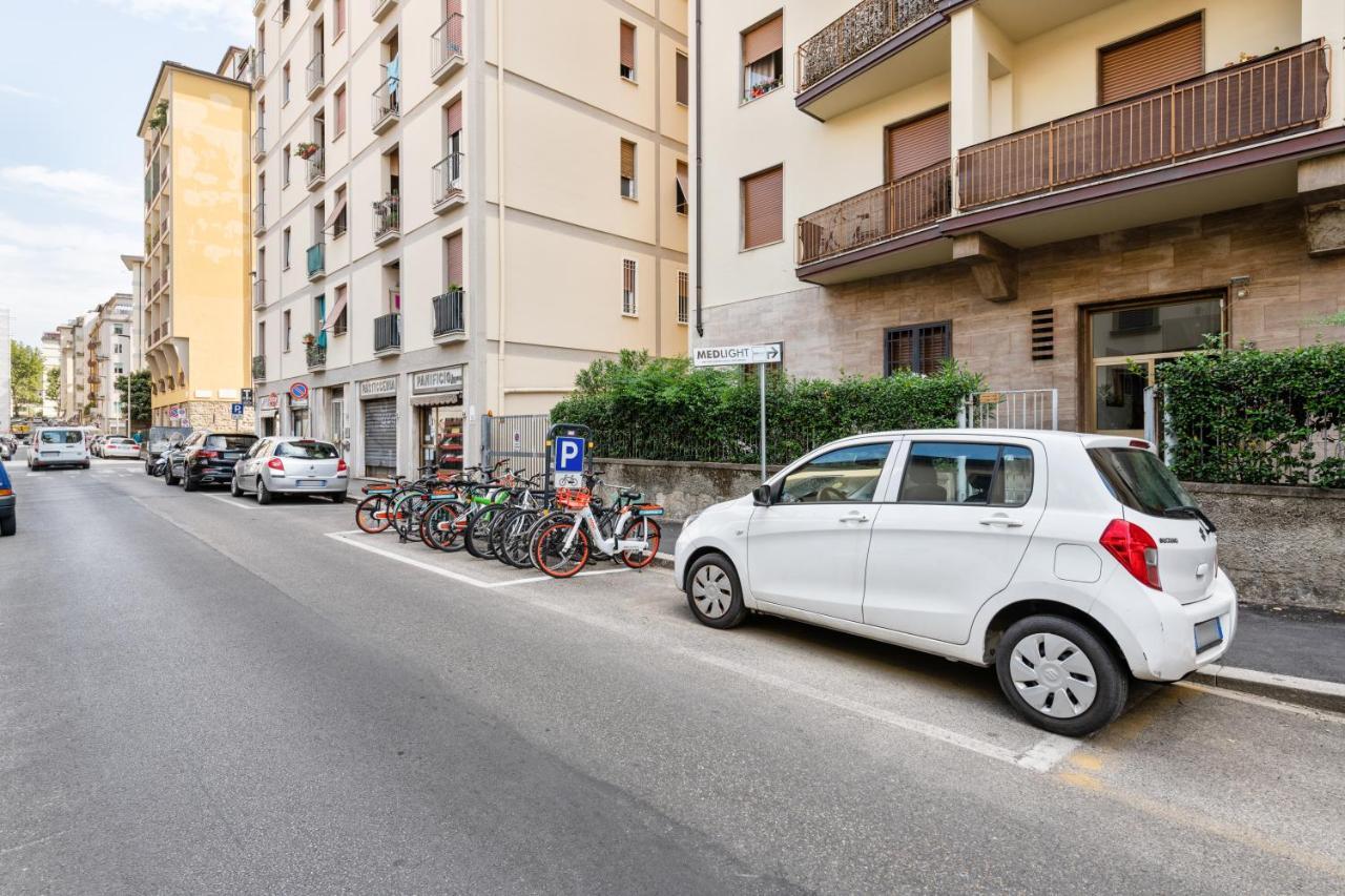 Appartement Maragliano Cozy Flat With Balcony *