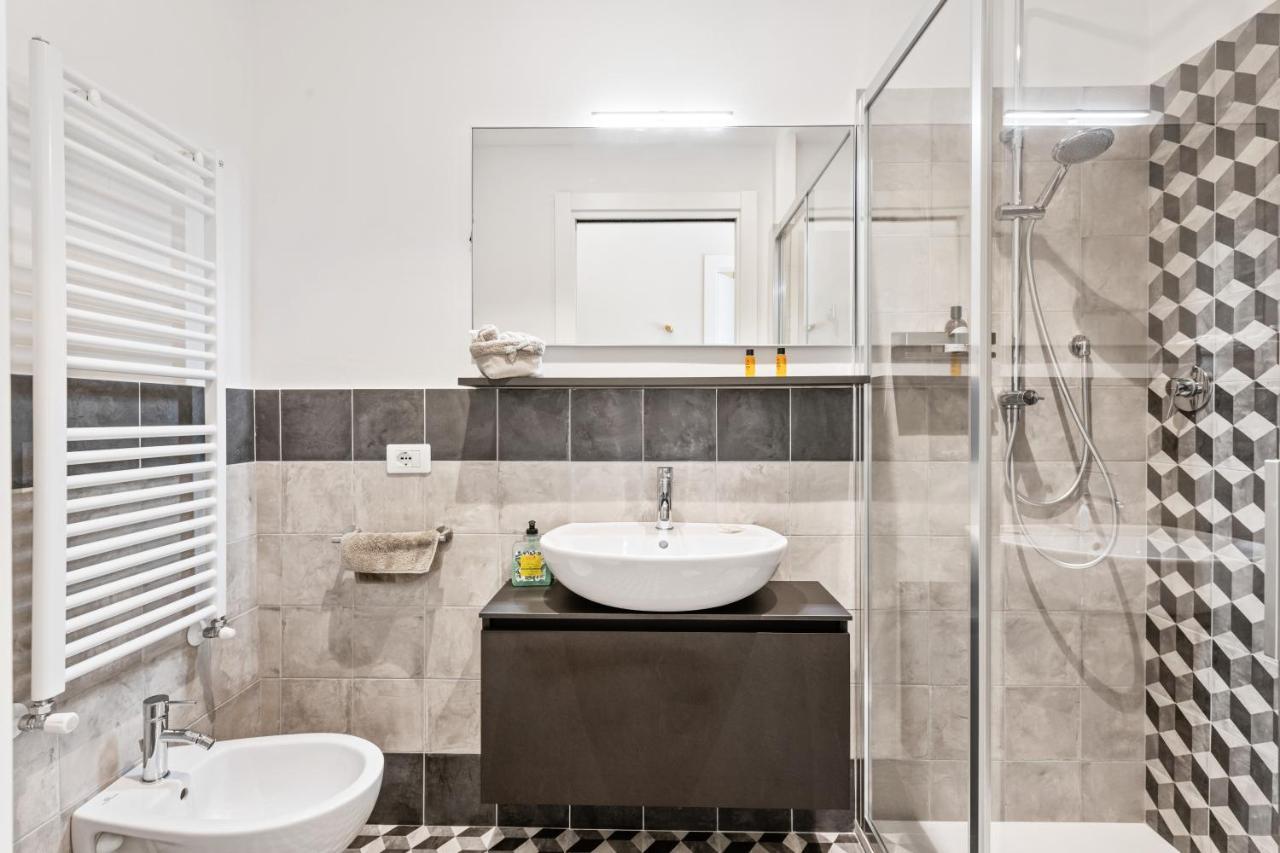 Maragliano Cozy Flat With Balcony Appartement *