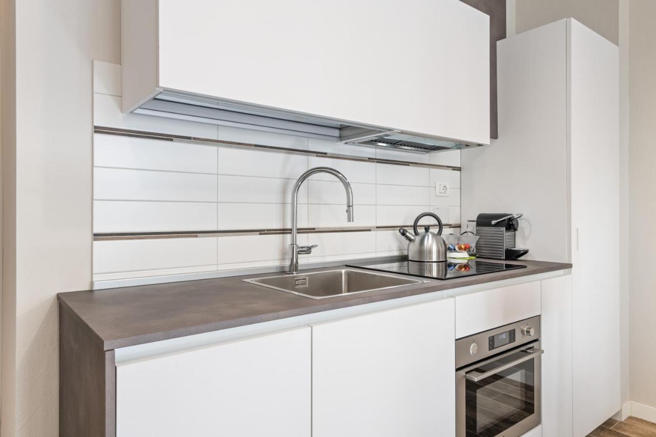 Maragliano Cozy Flat With Balcony * Florence