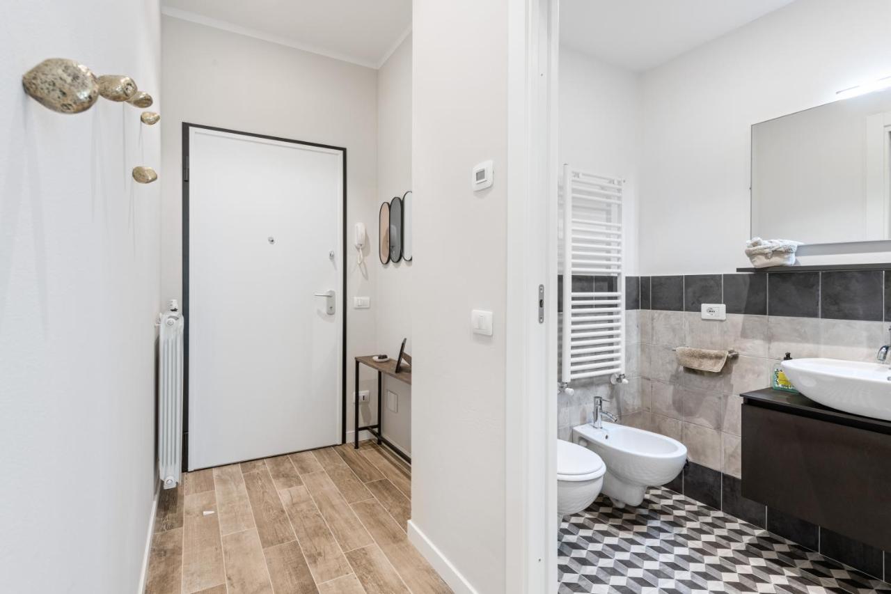 Appartement Maragliano Cozy Flat With Balcony *