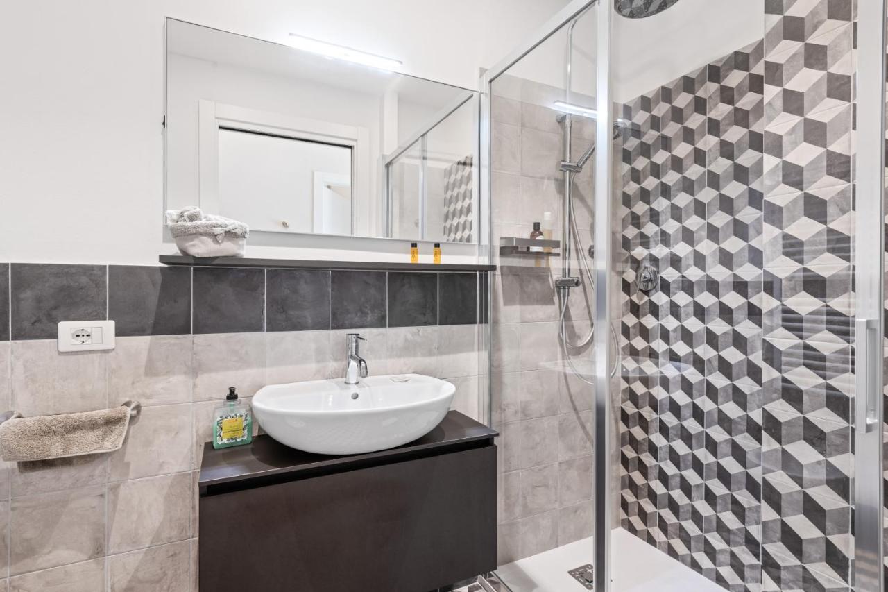 Maragliano Cozy Flat With Balcony Apartamento