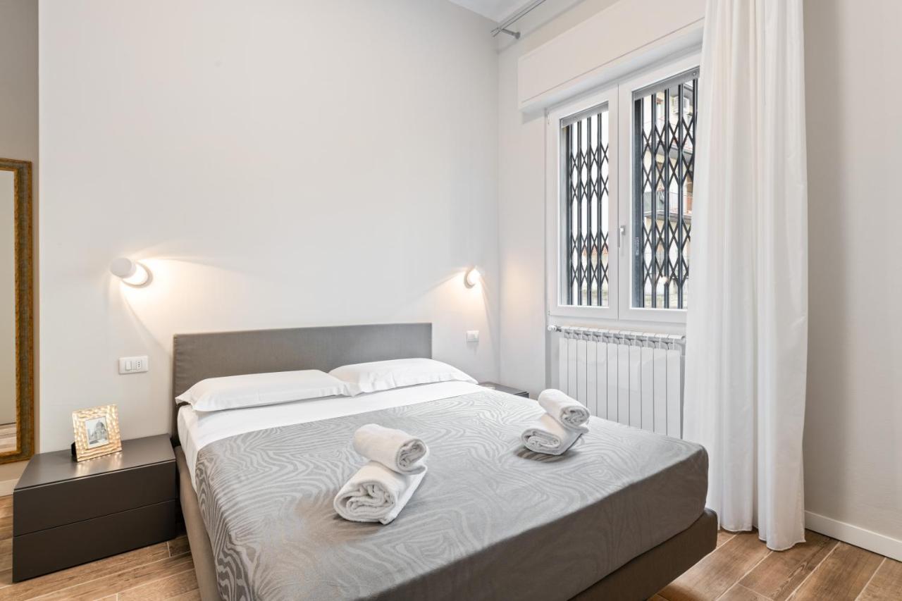 Maragliano Cozy Flat With Balcony Appartement