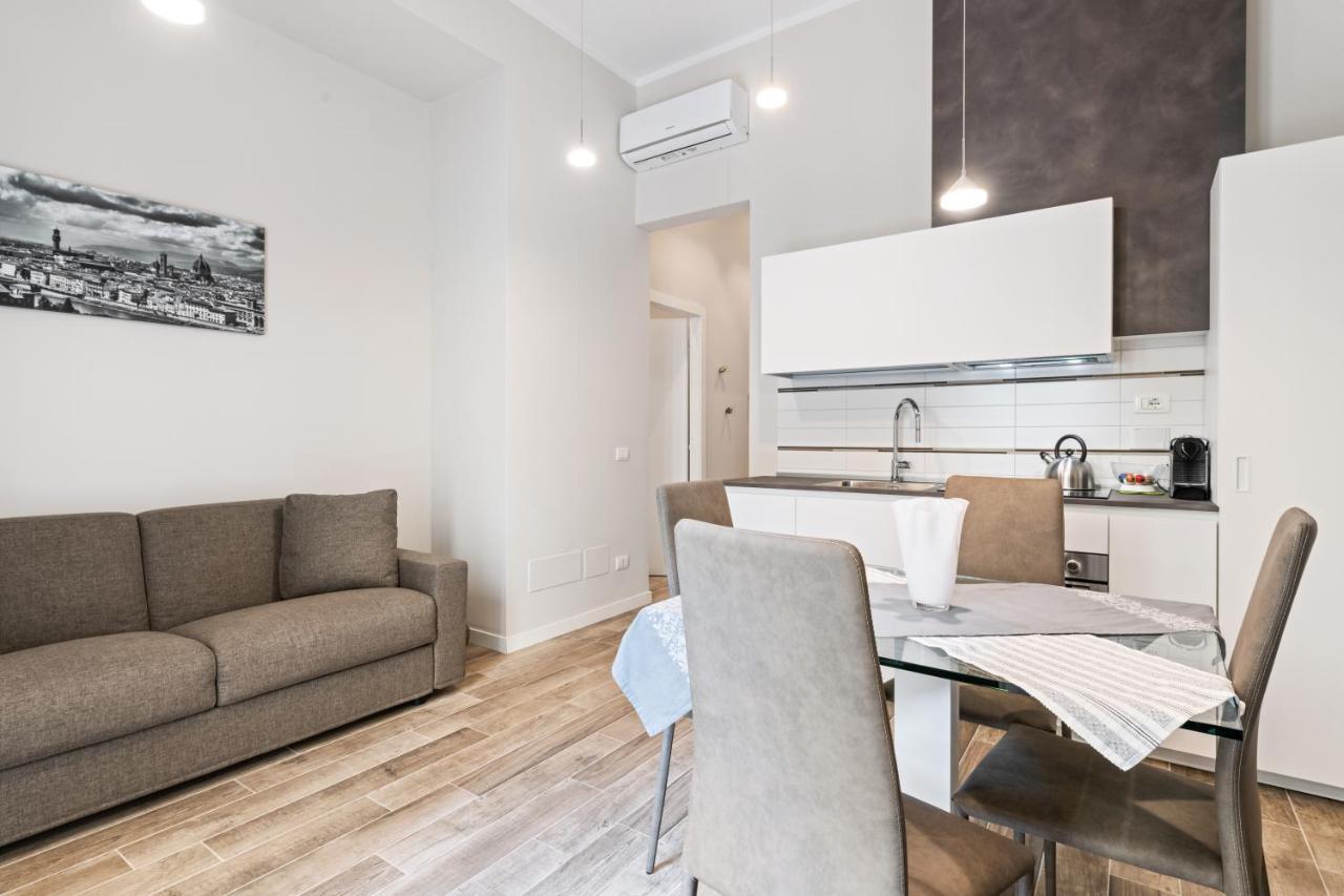 Appartement Maragliano Cozy Flat With Balcony *
