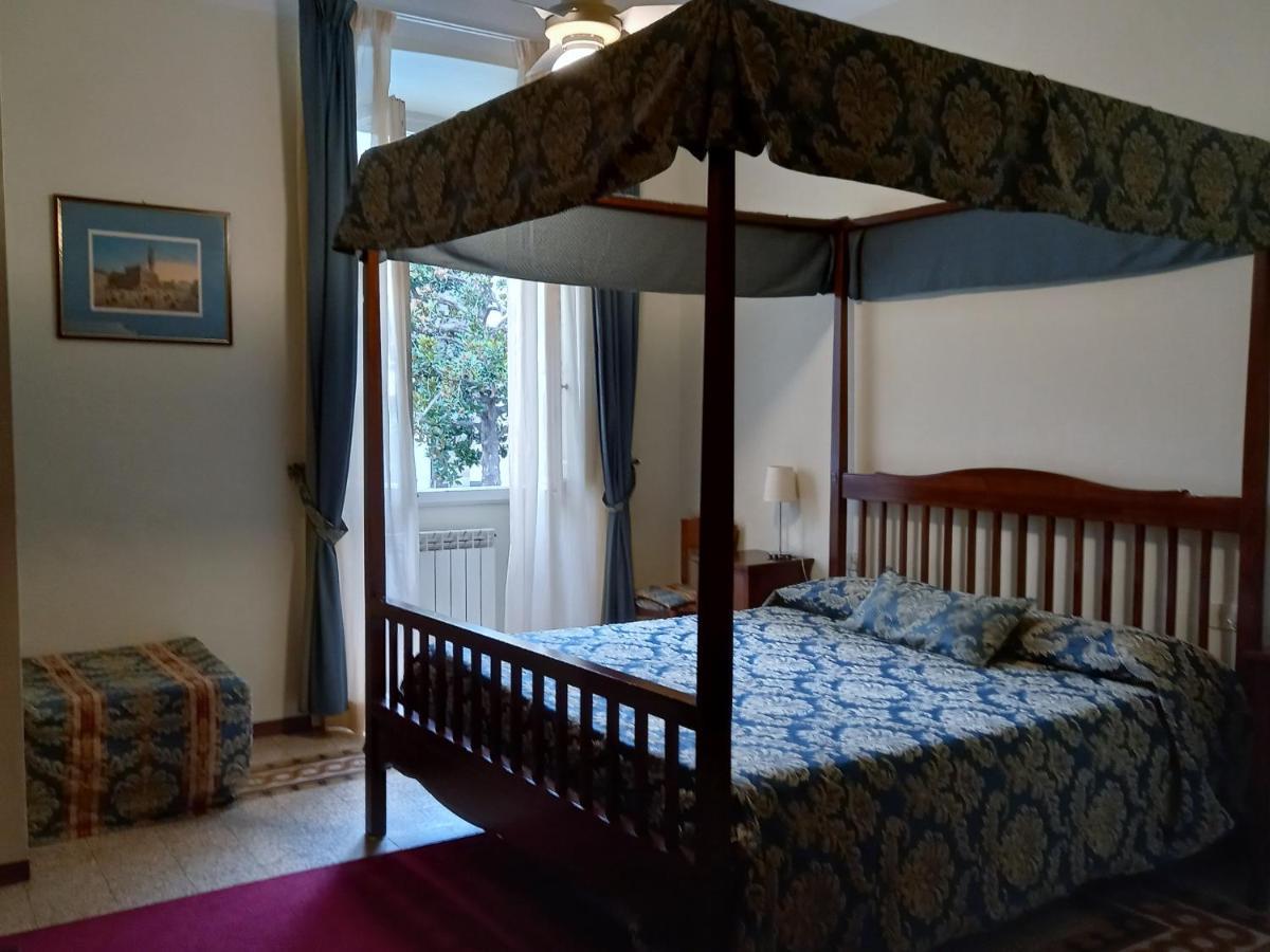 Hotel Tourist House