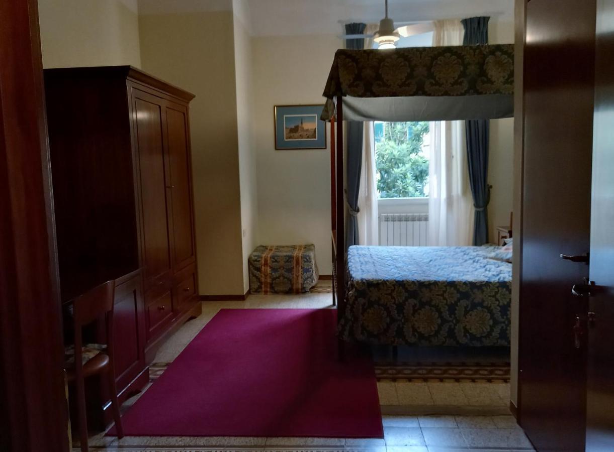Tourist House Florence