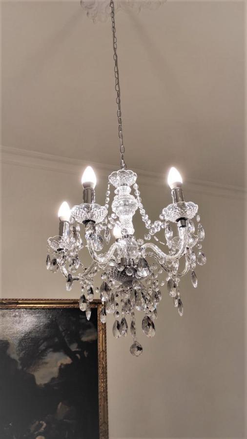 Borgo Pinti Le Stanze Dei Nobili Bed & Breakfast Florence