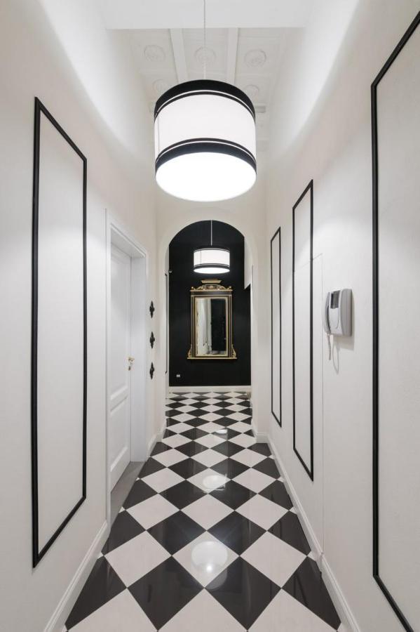 Borgo Pinti Le Stanze Dei Nobili Bed & Breakfast *