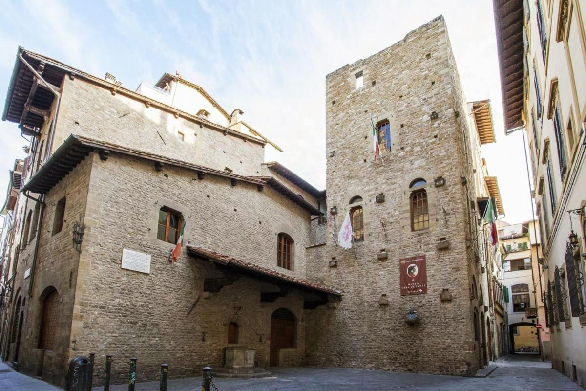 Faenza At Historical Center With Lift !!! Casa de hóspedes Florença