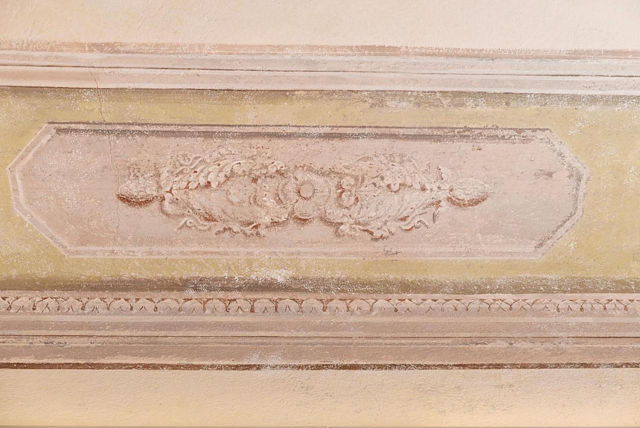 Oriuolo Apartment Florenz