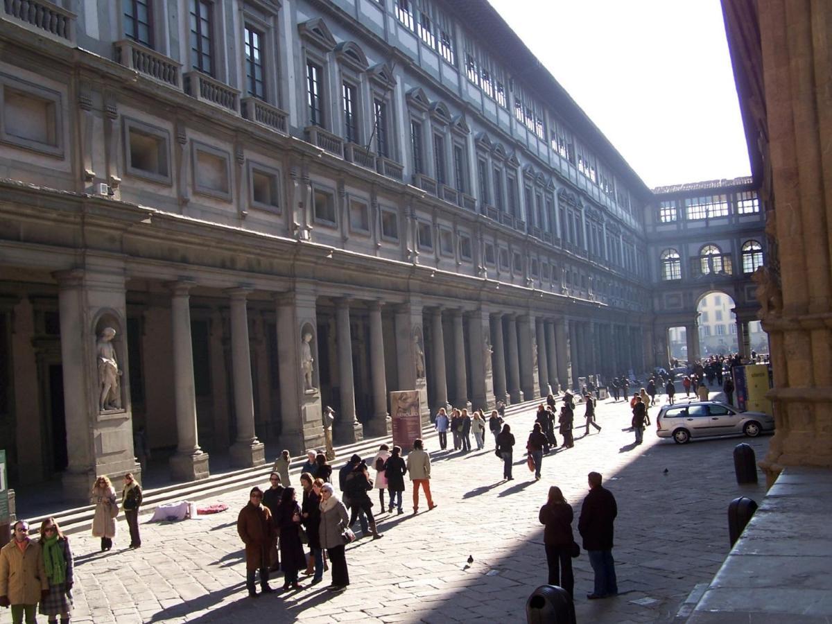 Uffizi - Flo Apartment Florence