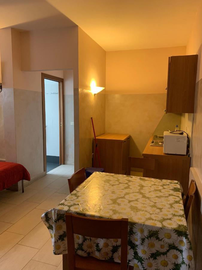 For 4 Persons Near Station Of Santa Maria Novella Appartement Florence