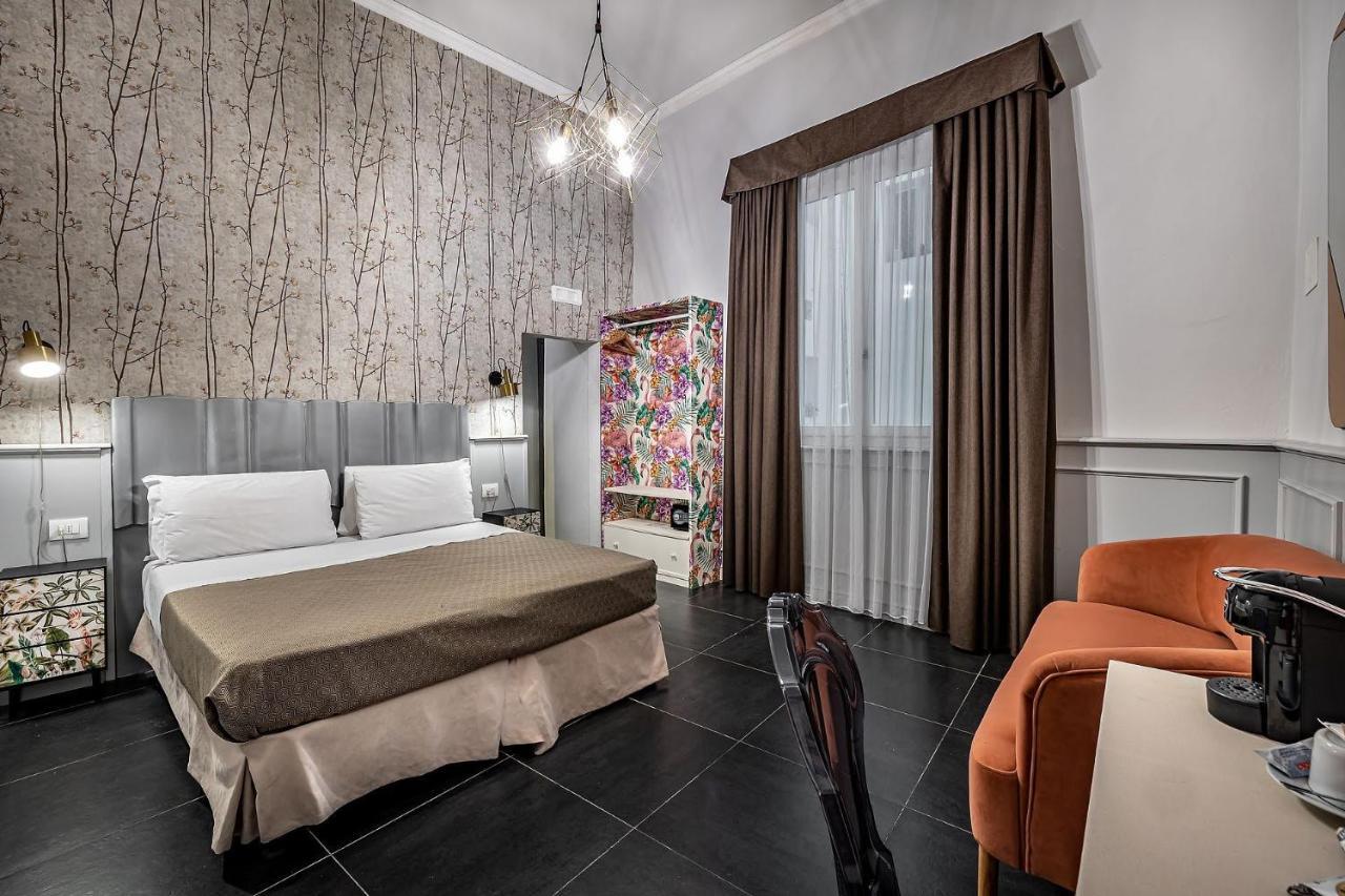 Frühstückspension La Torre Del Cestello - Residenza D'Epoca 3*
