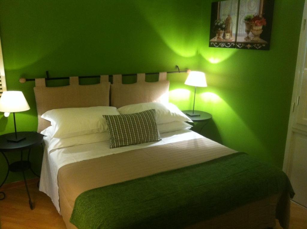 Gallo Guest house 3*