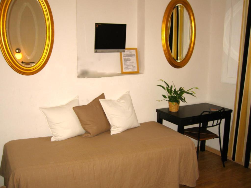 Gallo 3* Florence