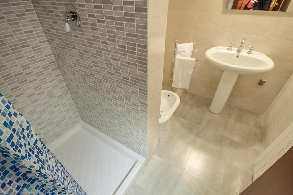 Lungarno Ponte Vecchio Apartamento