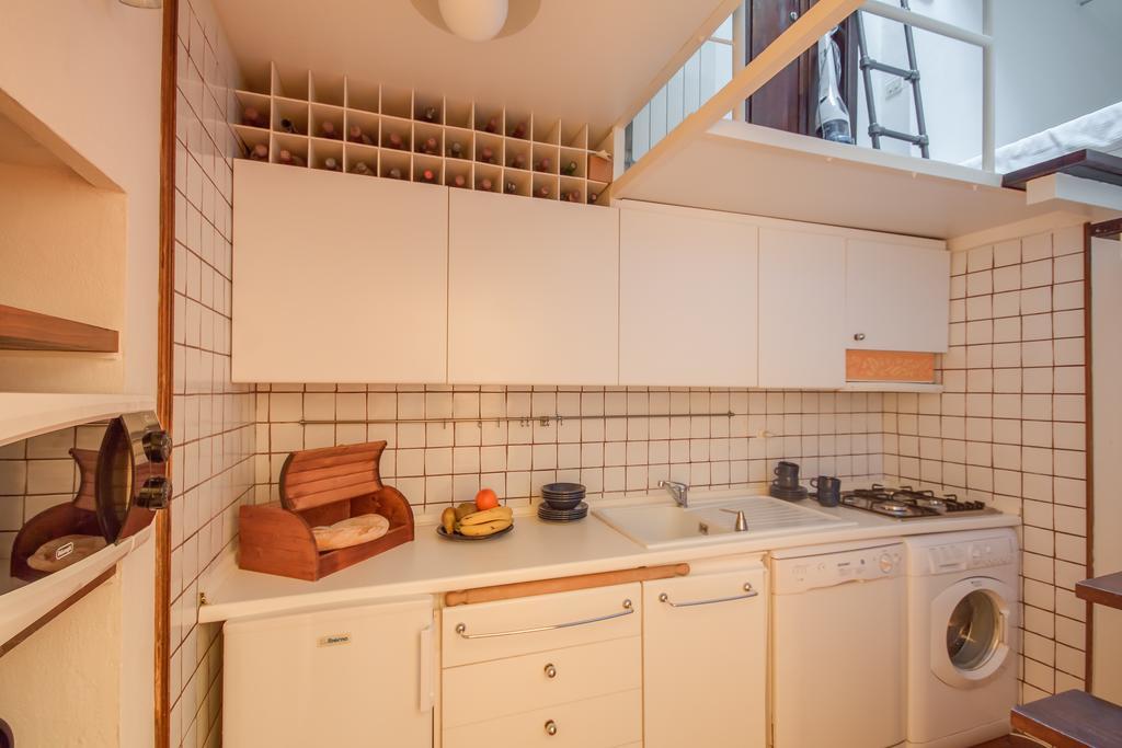 Lungarno Ponte Vecchio Apartamento Florença