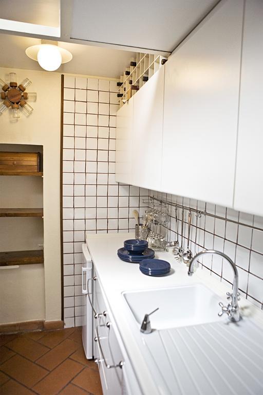 Apartamento Lungarno Ponte Vecchio