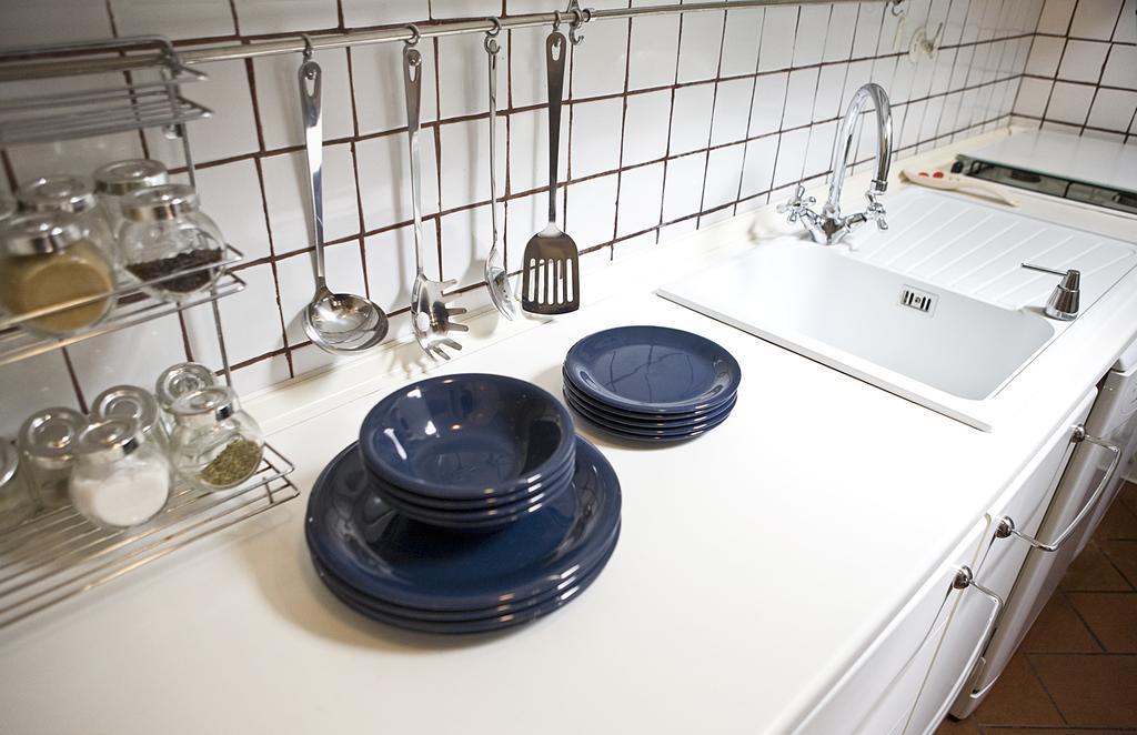 Apartamento Lungarno Ponte Vecchio *