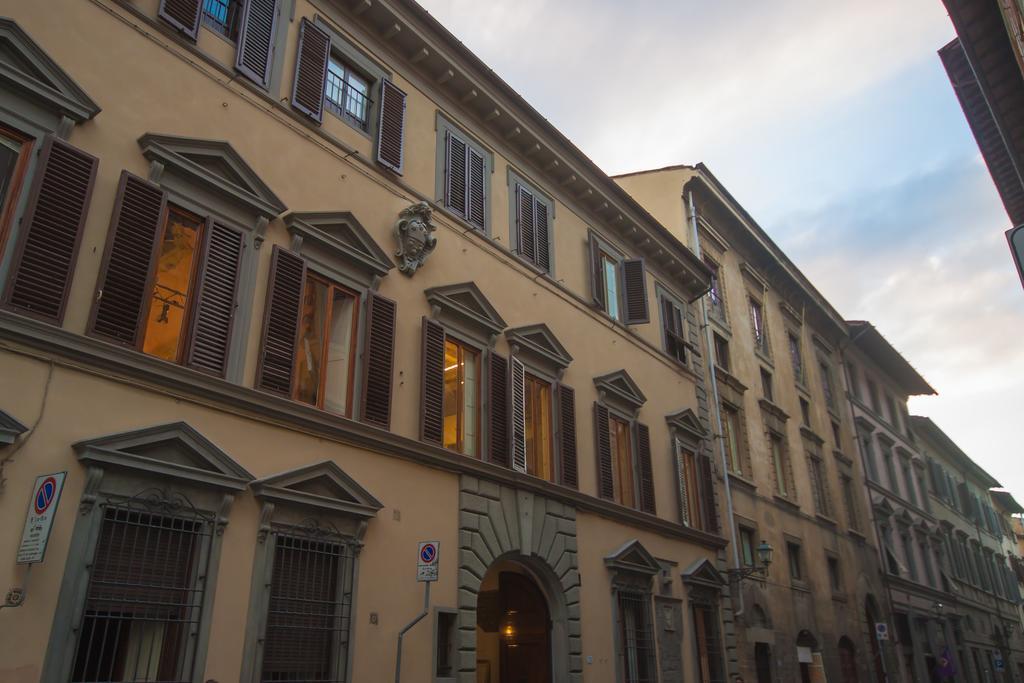 Lungarno Ponte Vecchio * Florença